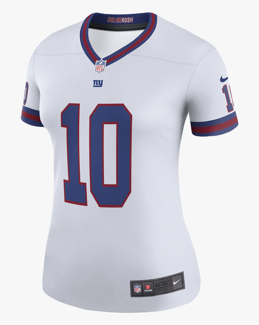 Color rush hotsell barkley jersey