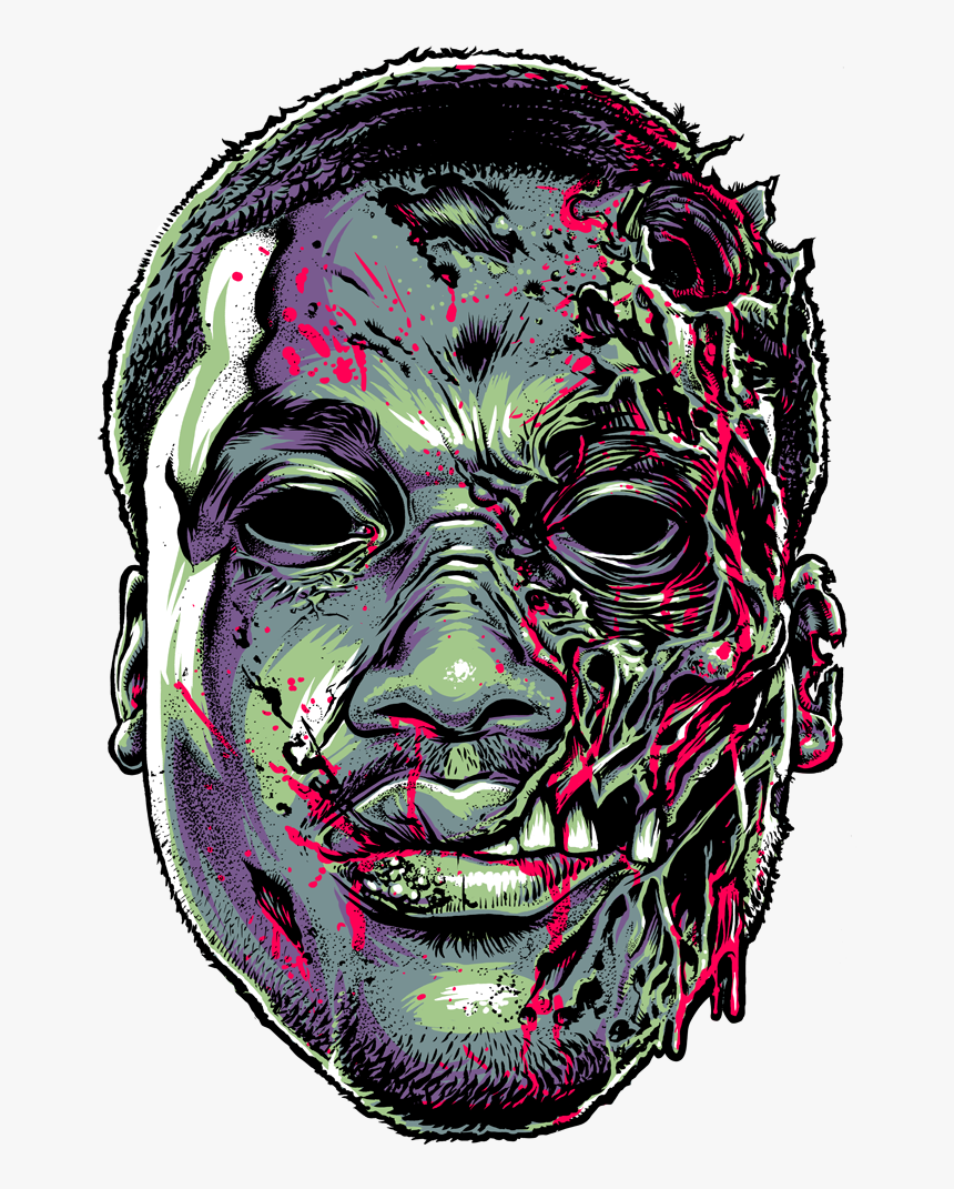 Meek Mill Cover Album, HD Png Download, Free Download