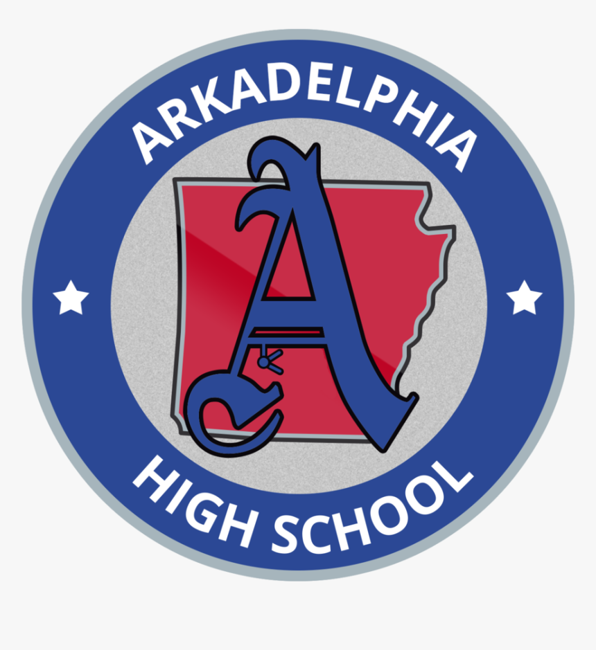 Arkadelphia High School Logo, HD Png Download, Free Download