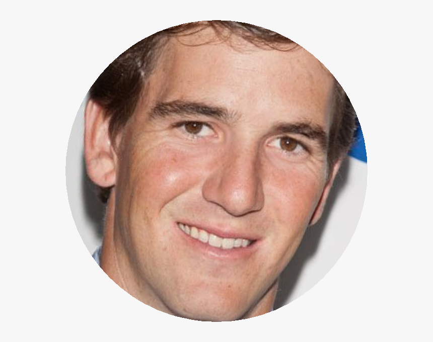 Elimanning - Eli Manning, HD Png Download, Free Download