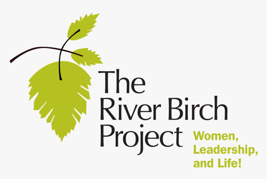 The River Birch Project Logo - Graphic Design, HD Png Download, Free Download