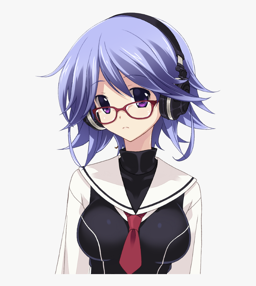 Chaos Child Wiki Hana Kazuki Hd Png Download Kindpng