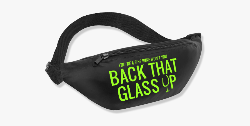 Btgu Shop Fannypack, HD Png Download, Free Download