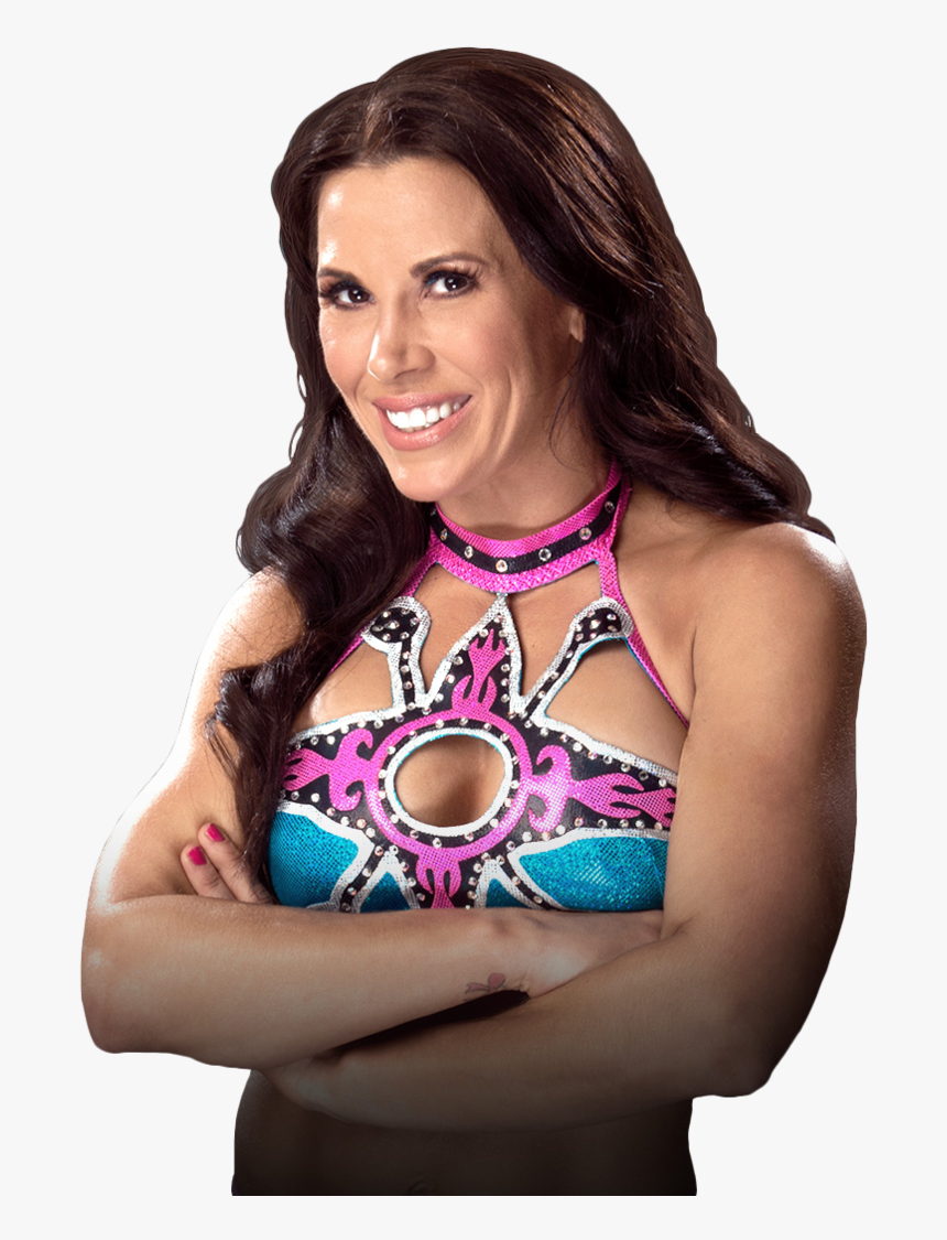 Mickie James Png - Becky Lynch Vs Mickie James, Transparent Png, Free Download