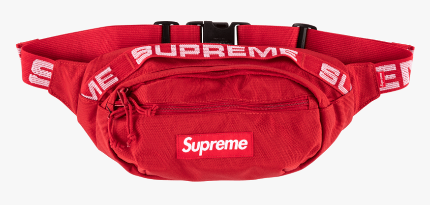 supreme belt bag
