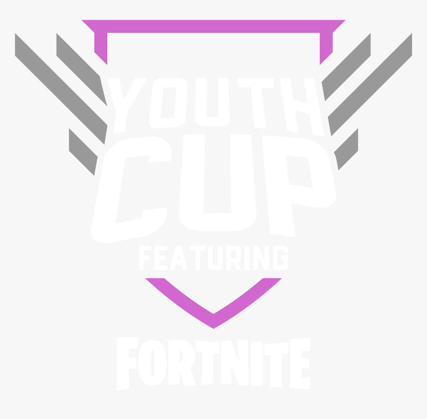 Youth Cup Fortnite - Fortnite, HD Png Download, Free Download