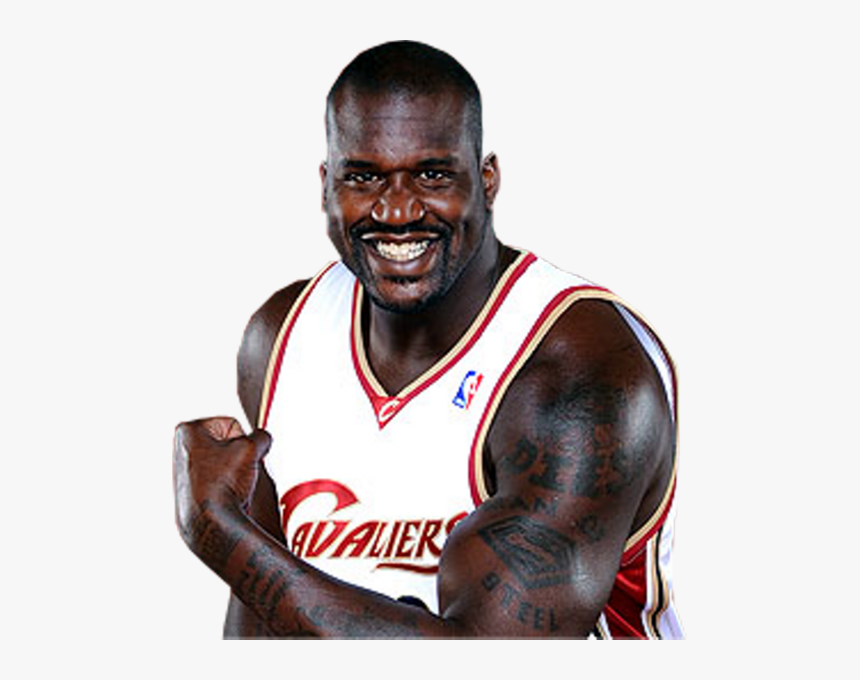 Shaquille O Neal, HD Png Download, Free Download