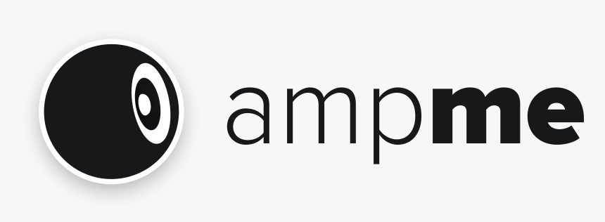 Amp Me, HD Png Download, Free Download