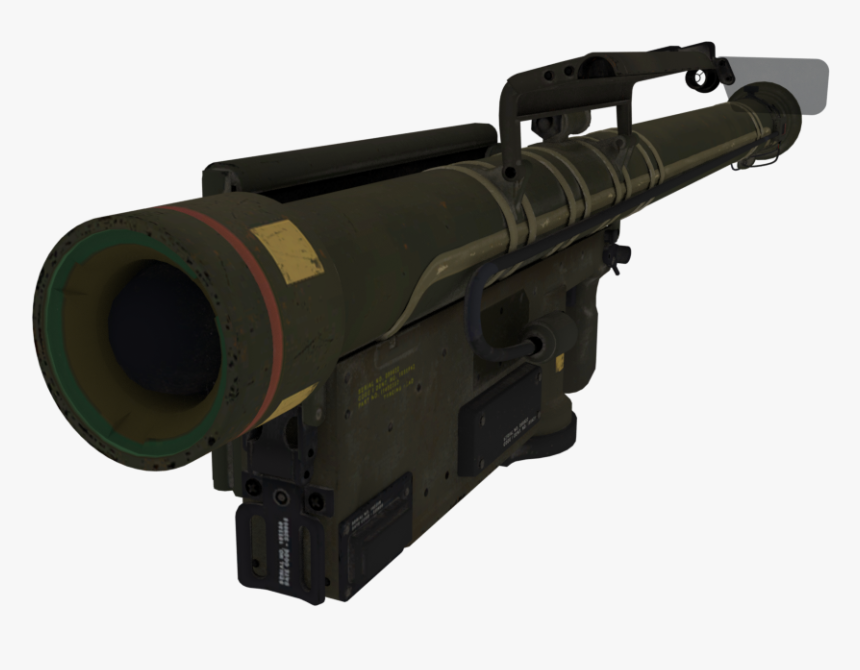 Assault Rifle, HD Png Download, Free Download