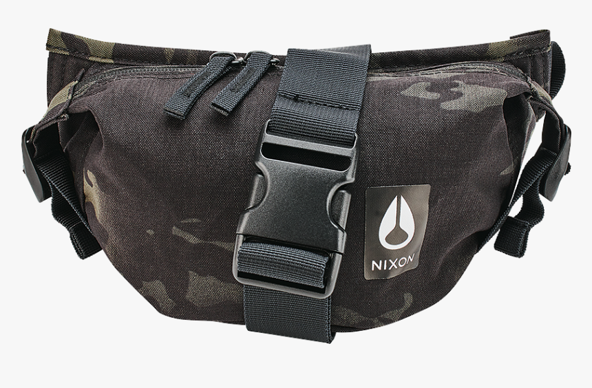 Nixon Trestles Hip Pack, HD Png Download, Free Download