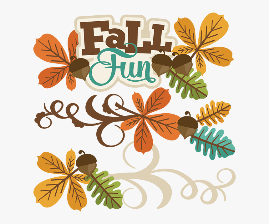 Fall Clipart, HD Png Download, Free Download