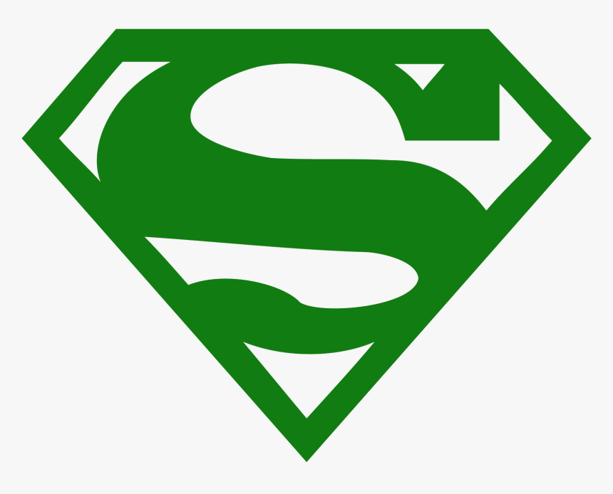 Logo Lois Lane Batman Clark Kent - Transparent Superman Logo, HD Png Download, Free Download