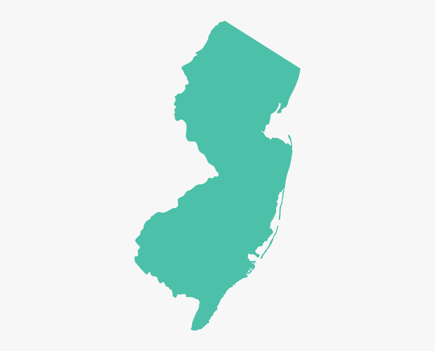 State New Jersey, HD Png Download, Free Download