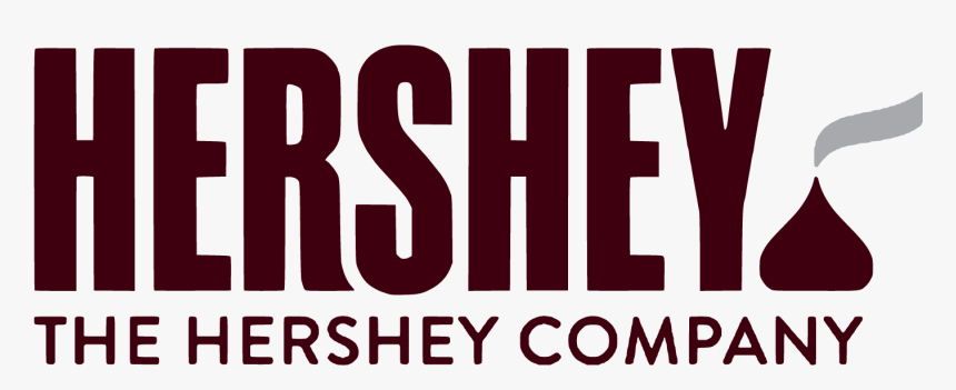 Hershey Logo Png, Transparent Png, Free Download