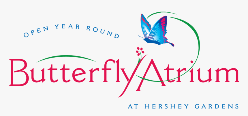 Butterfly House Hershey Pa, HD Png Download, Free Download