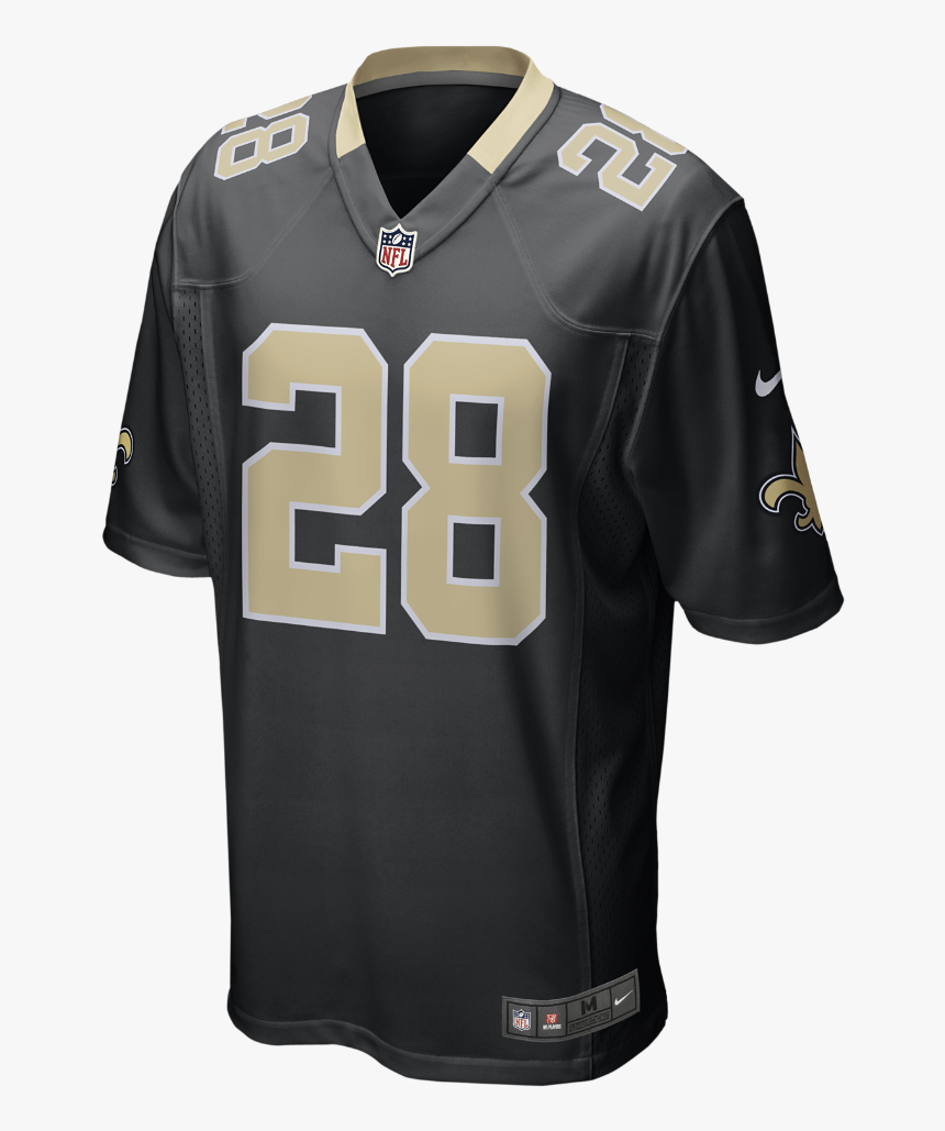 Transparent New Orleans Saints Clipart - Cameron Jordan Saints Jersey, HD Png Download, Free Download