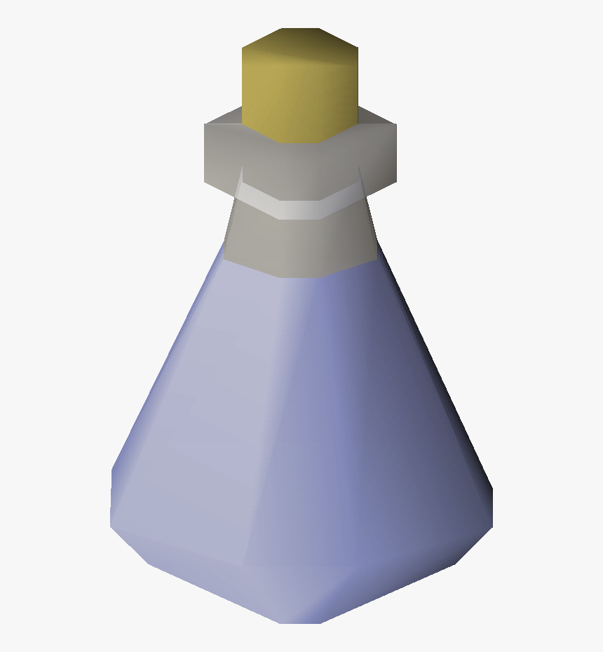 Water Vial, HD Png Download, Free Download