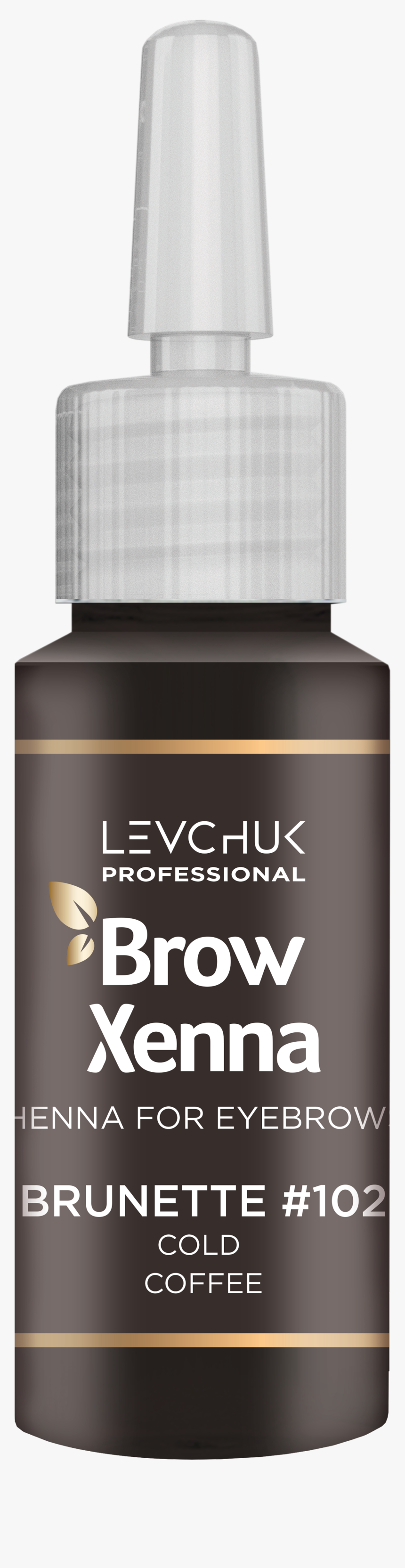 Vial, Browxenna® - Eyebrow, HD Png Download, Free Download