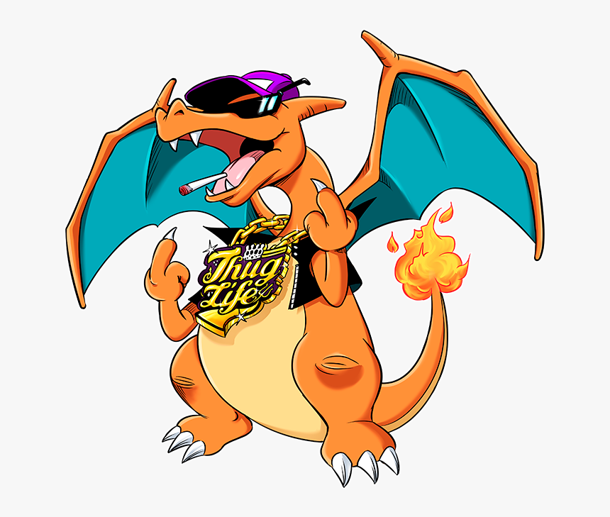 Evolution Dracaufeu - Dracaufeu Png, Transparent Png, Free Download