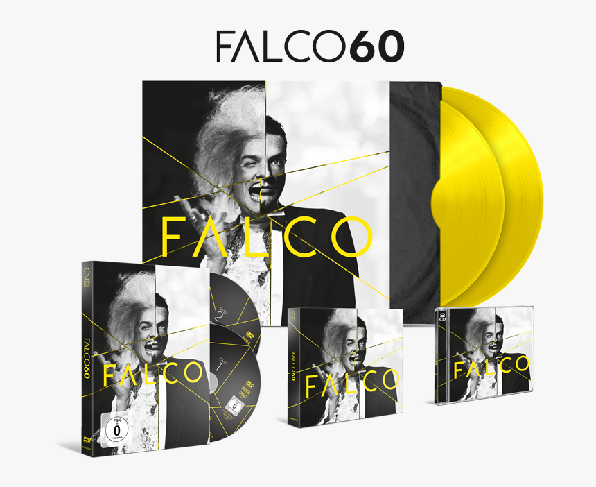 Falco 60, HD Png Download, Free Download