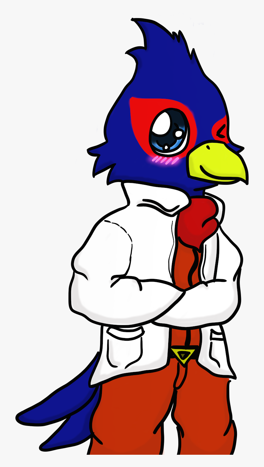 Falco , Png Download - Falco Gif Transparent, Png Download, Free Download