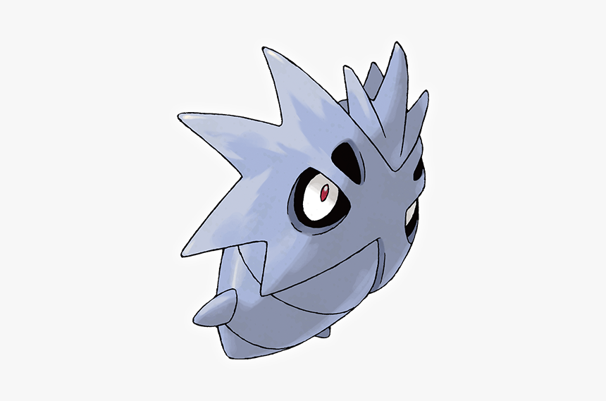 Pokemon Pupitar, HD Png Download, Free Download