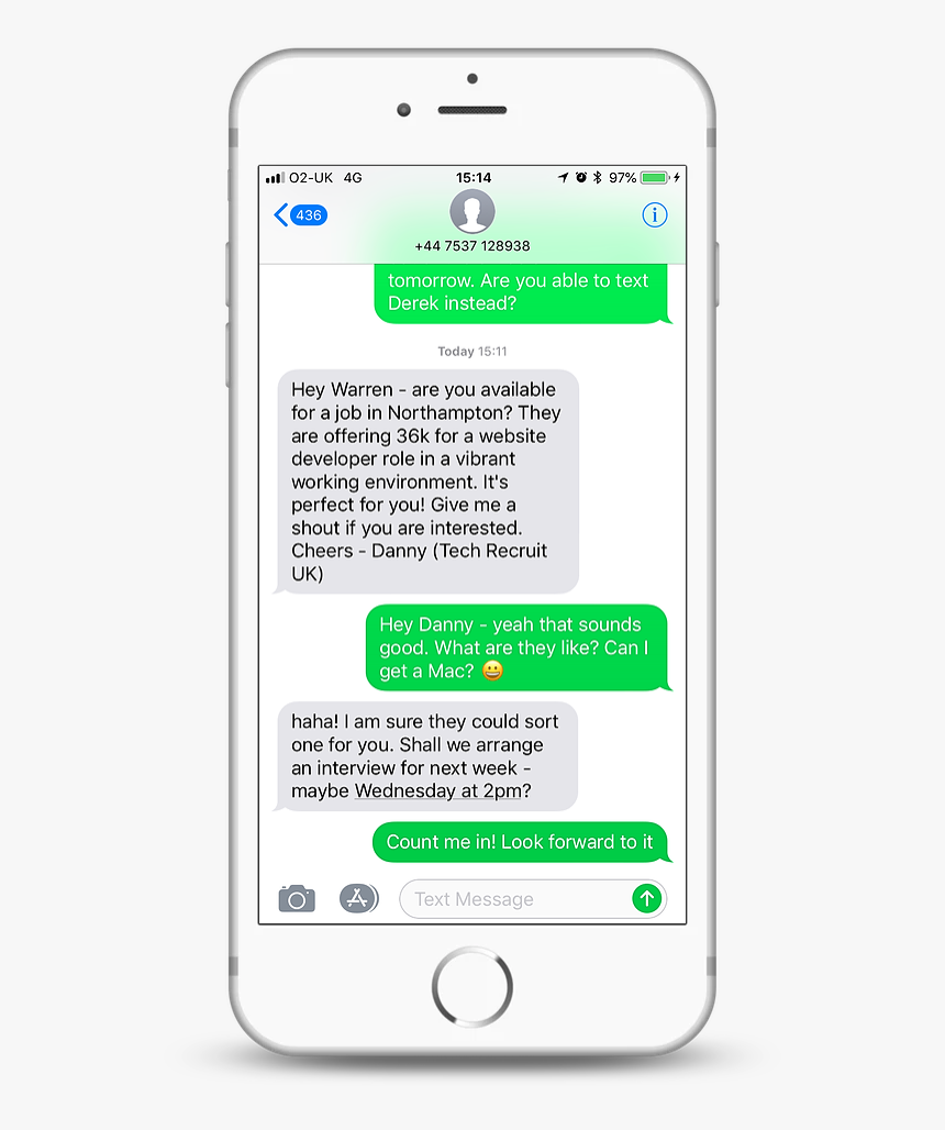 Text Message Templates Free