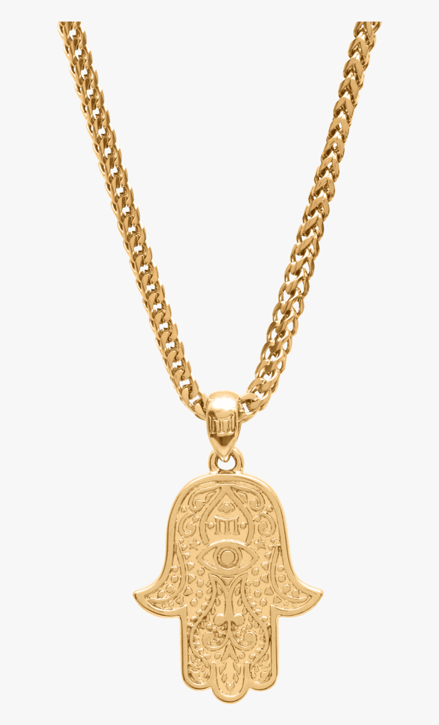 14k Yellow Gold Miami Cuban Chain 2.5 Mm, HD Png Download, Free Download