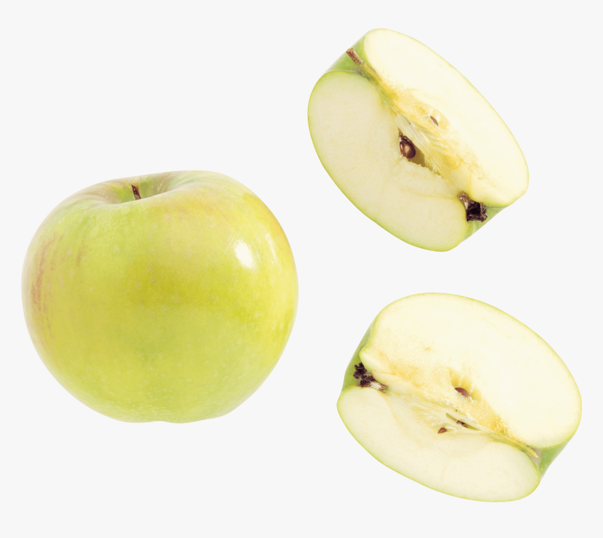 91 Red Apple Png Image - Granny Smith, Transparent Png, Free Download