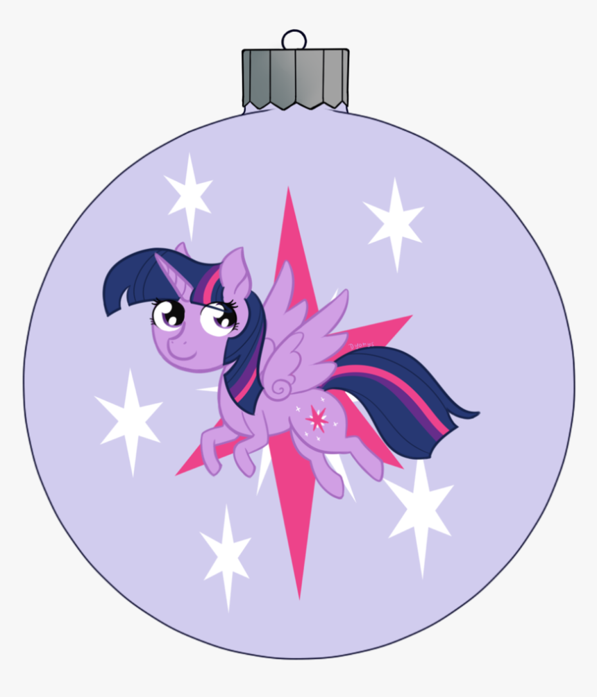 Transparent Christmas Star Png Transparent Background - Twilight Sparkle Cutie Mark, Png Download, Free Download