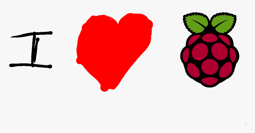 Raspberry Pi, HD Png Download, Free Download