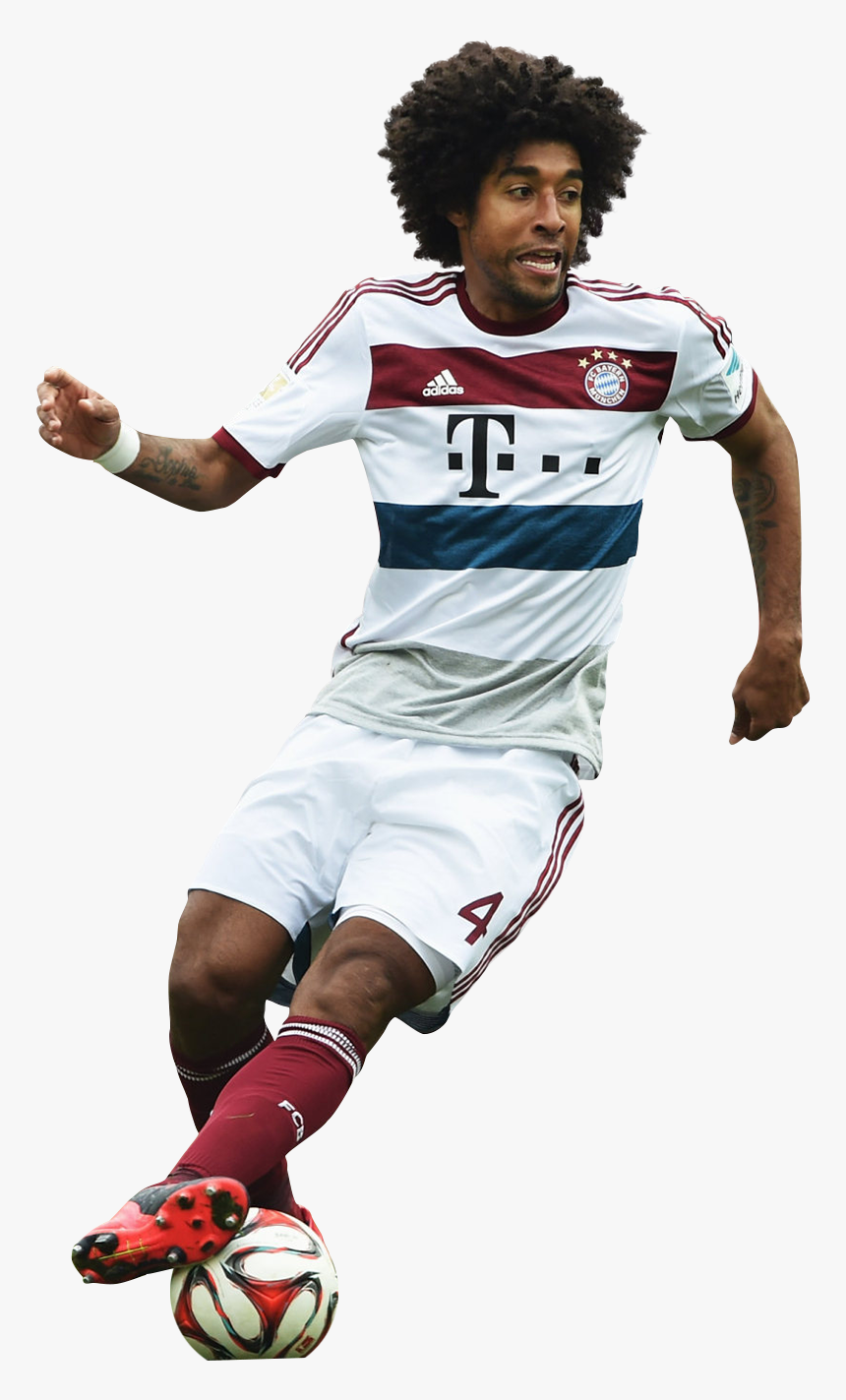 Soccer Player, HD Png Download, Free Download