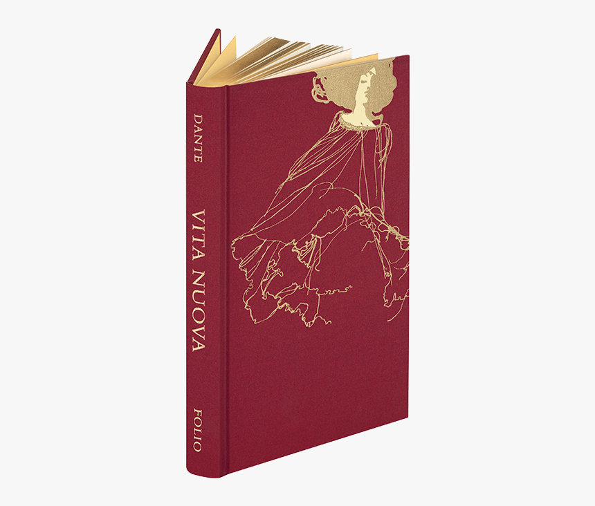 Dante Vita Nuova Folio Society, HD Png Download, Free Download