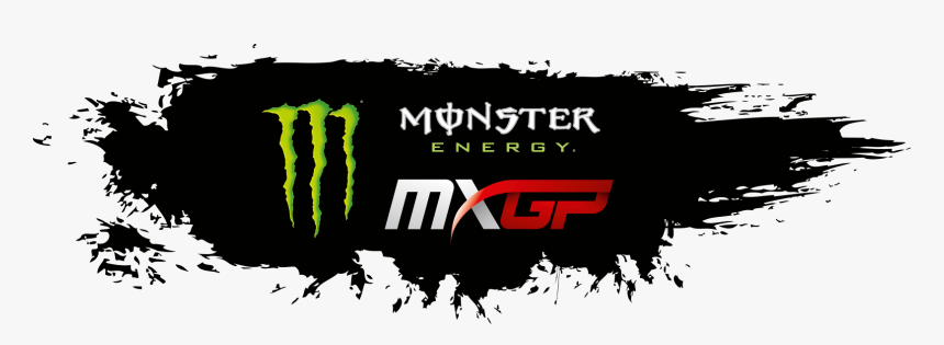 Monster Energy Png, Transparent Png, Free Download