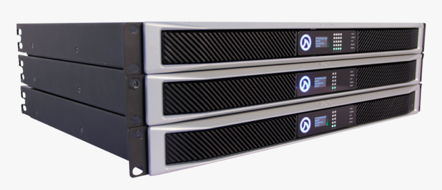 Lea Professional Connect Series 3-stack Hero - Disk Array, HD Png Download, Free Download