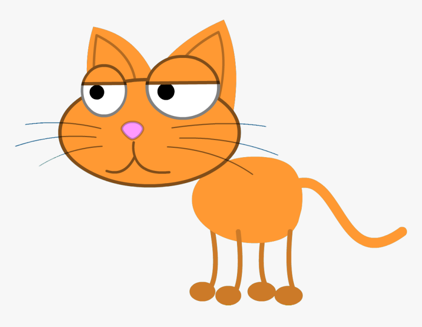 Whiskers - Poptropica Cat, HD Png Download, Free Download