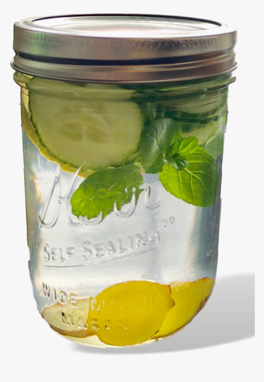 Limeade - Transparent Detox Water Png, Png Download, Free Download