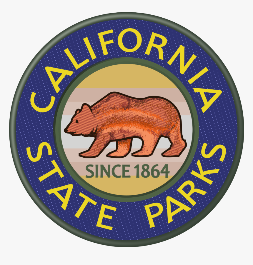 California State Parks, HD Png Download, Free Download