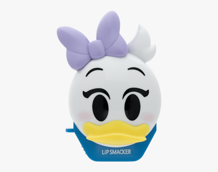 Disney Emoji Lip Balm - Lip Smacker Disney Emoji, HD Png Download, Free Download