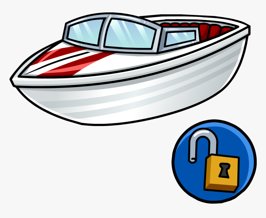 Speed Boat Images Free Download Clip Art On Png, Transparent Png, Free Download