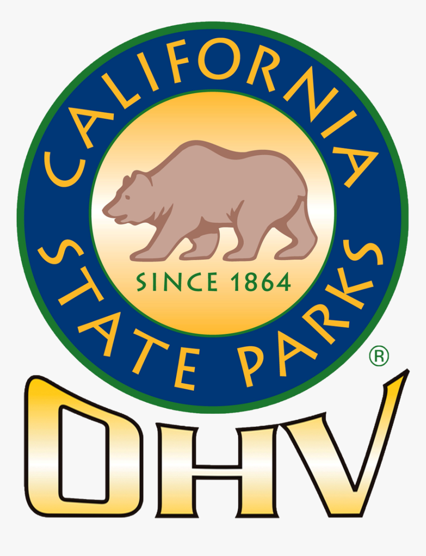 California State Parks, HD Png Download, Free Download