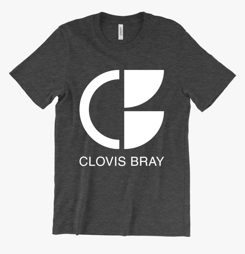 Clovis Bray Logo T-shirt - Moscow Mitch T Shirt, HD Png Download, Free Download