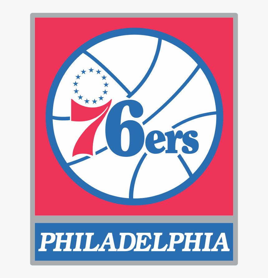 Philadelphia 76ers, HD Png Download, Free Download