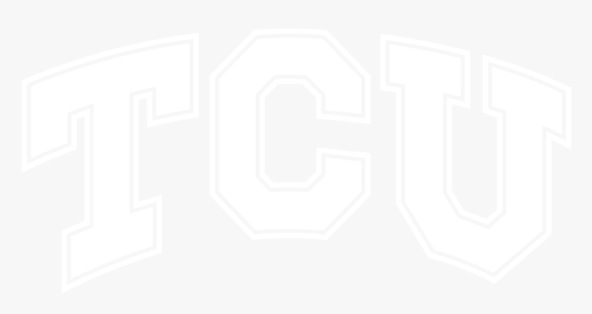 Tcu Logo - Illustration, HD Png Download, Free Download