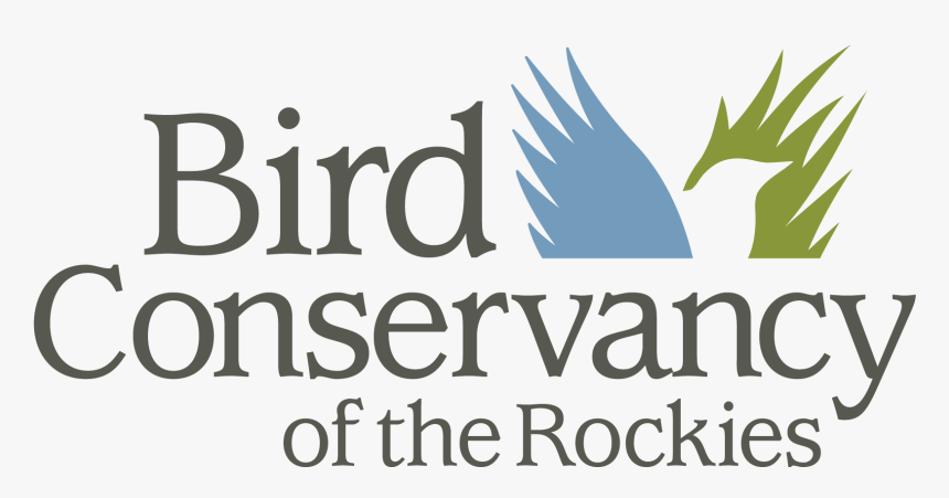 Bird Conservancy Of The Rockies, HD Png Download, Free Download