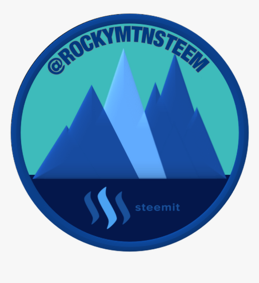 Rockymountain - Emblem, HD Png Download, Free Download