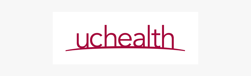 Uchealth - Graphic Design, HD Png Download, Free Download