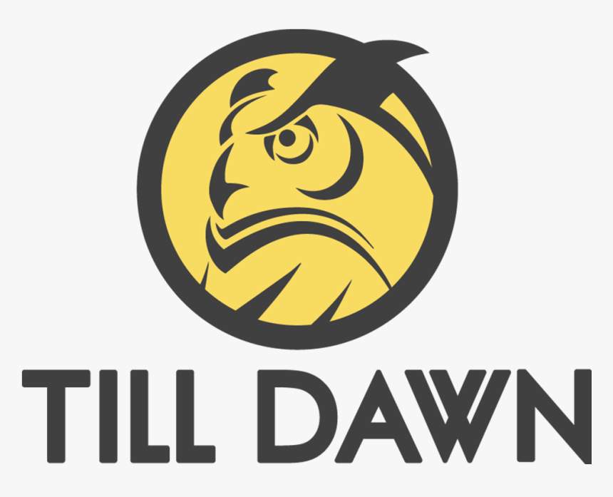 Till Dawnlogo Square - Graphic Design, HD Png Download, Free Download