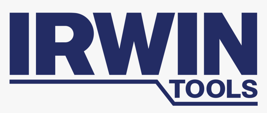 Irwin Tools Logo Png, Transparent Png, Free Download