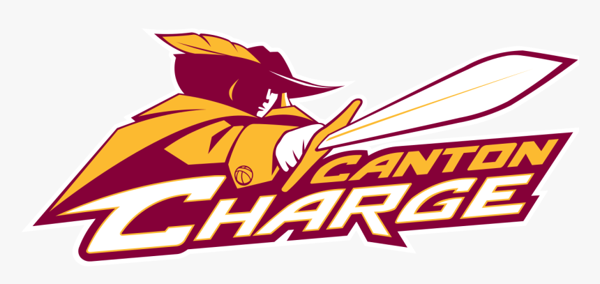 Canton Charge Logo, HD Png Download, Free Download